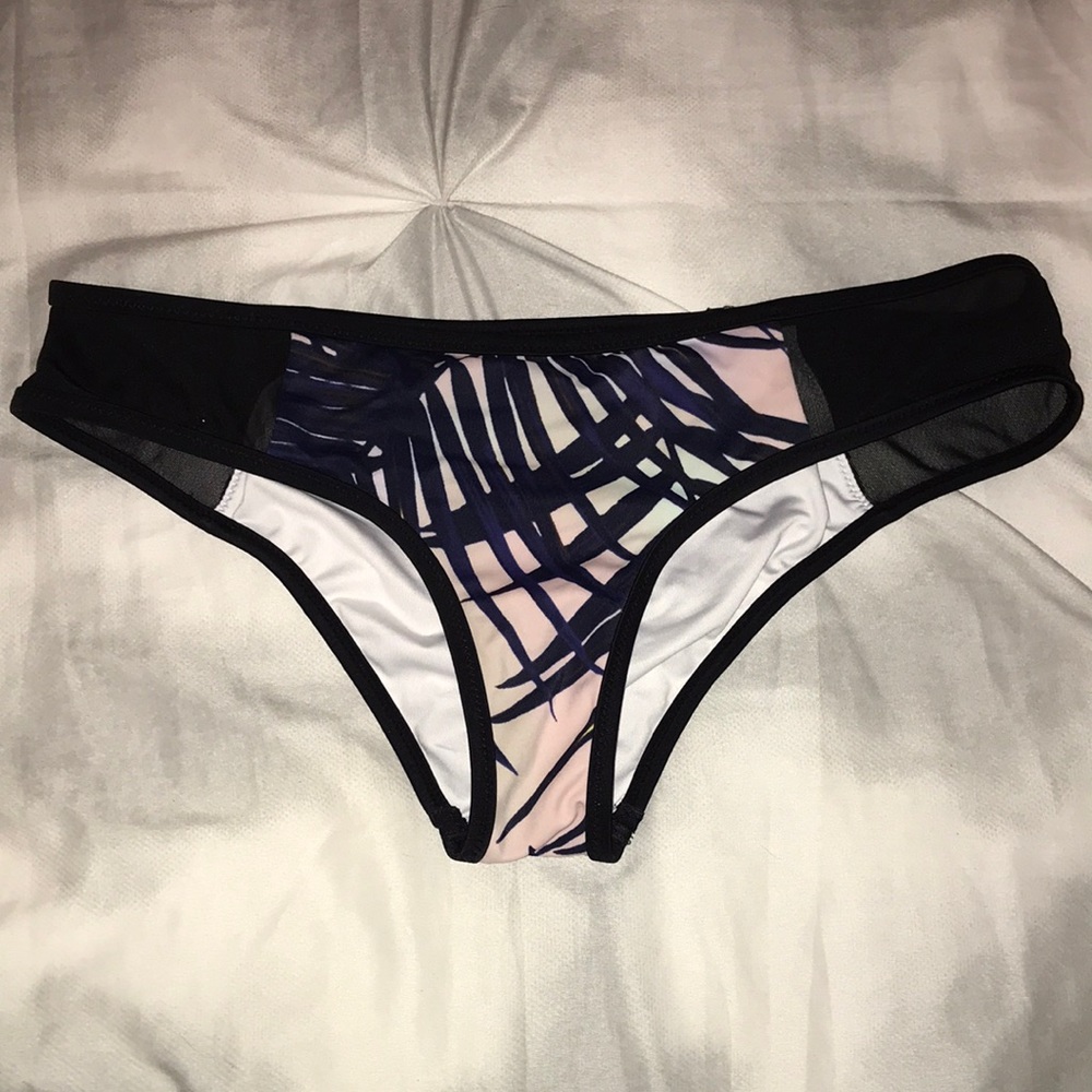 Victoria’s Secret PINK swim bottom